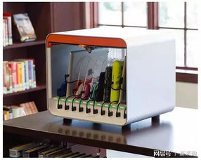 七款最新智能辦公用品，讓你的工作效率提升N倍