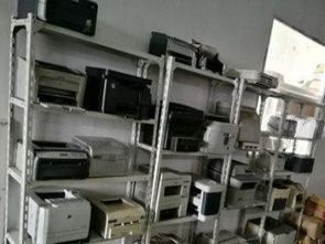 觀城社區辦公設備一站式服務 打印機復印機租賃、銷售、維修與維護